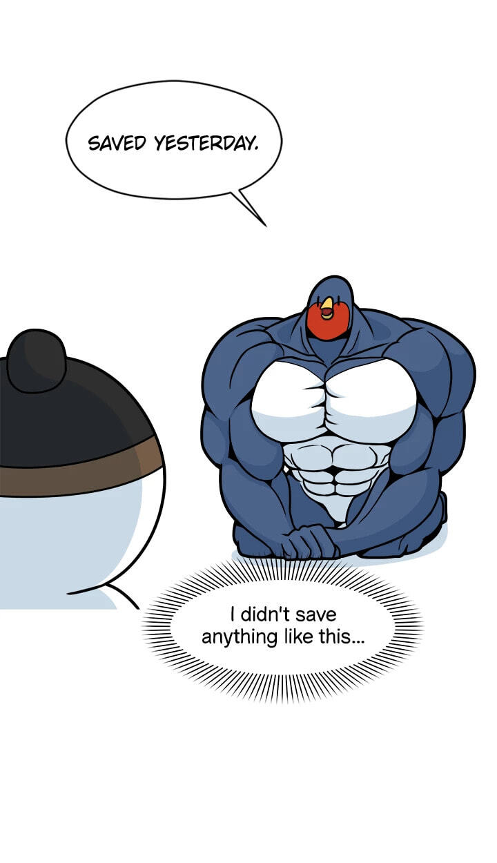 Brain Breaker Chapter 6 page 46 - 