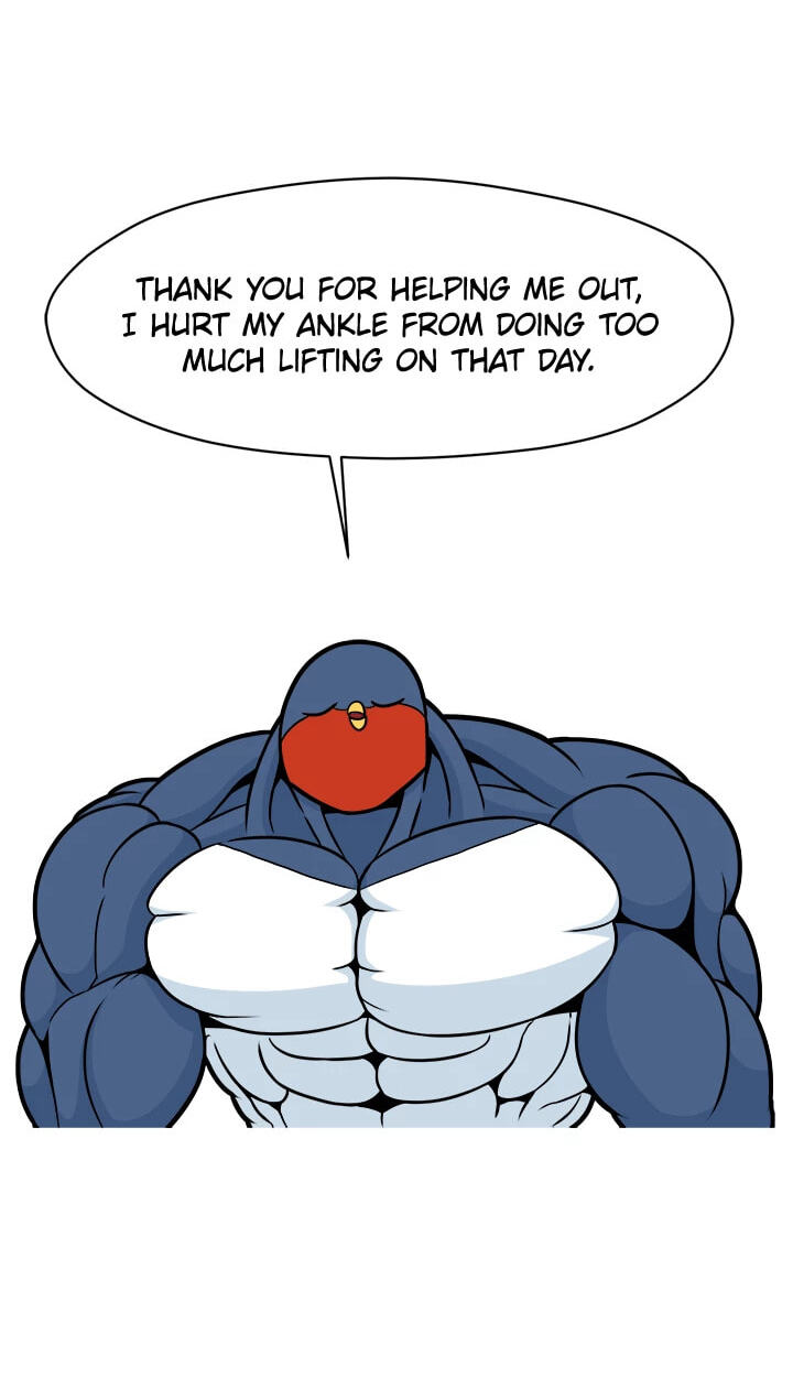 Brain Breaker Chapter 6 page 47 - 