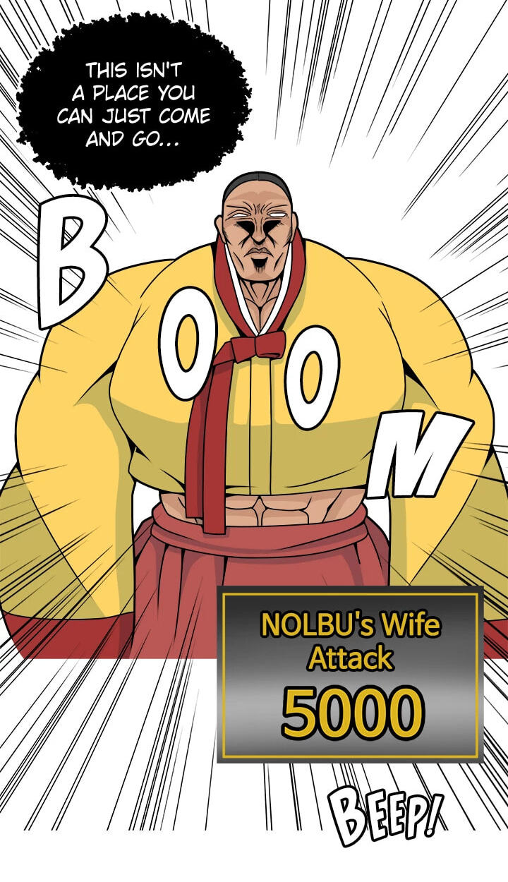 Brain Breaker Chapter 6 page 6 - 