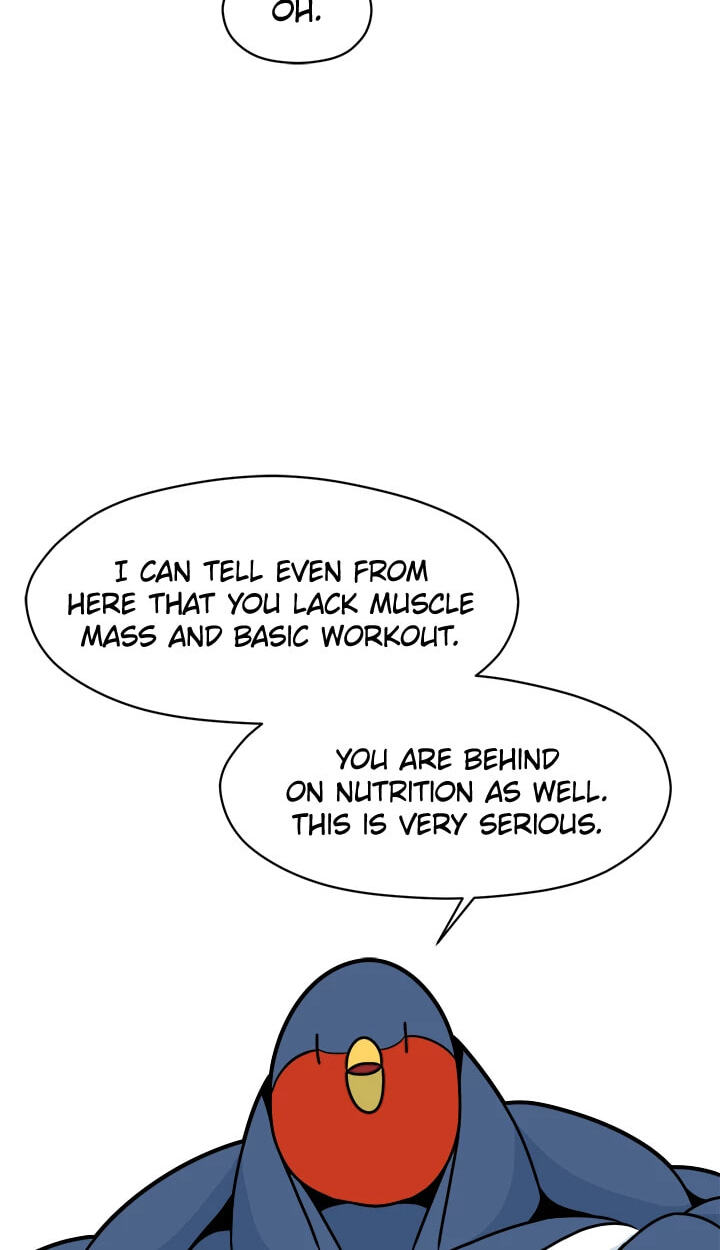 Brain Breaker Chapter 6 page 51 - 