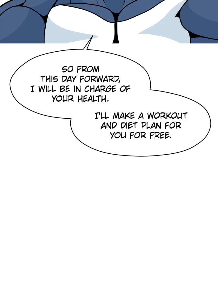 Brain Breaker Chapter 6 page 52 - 