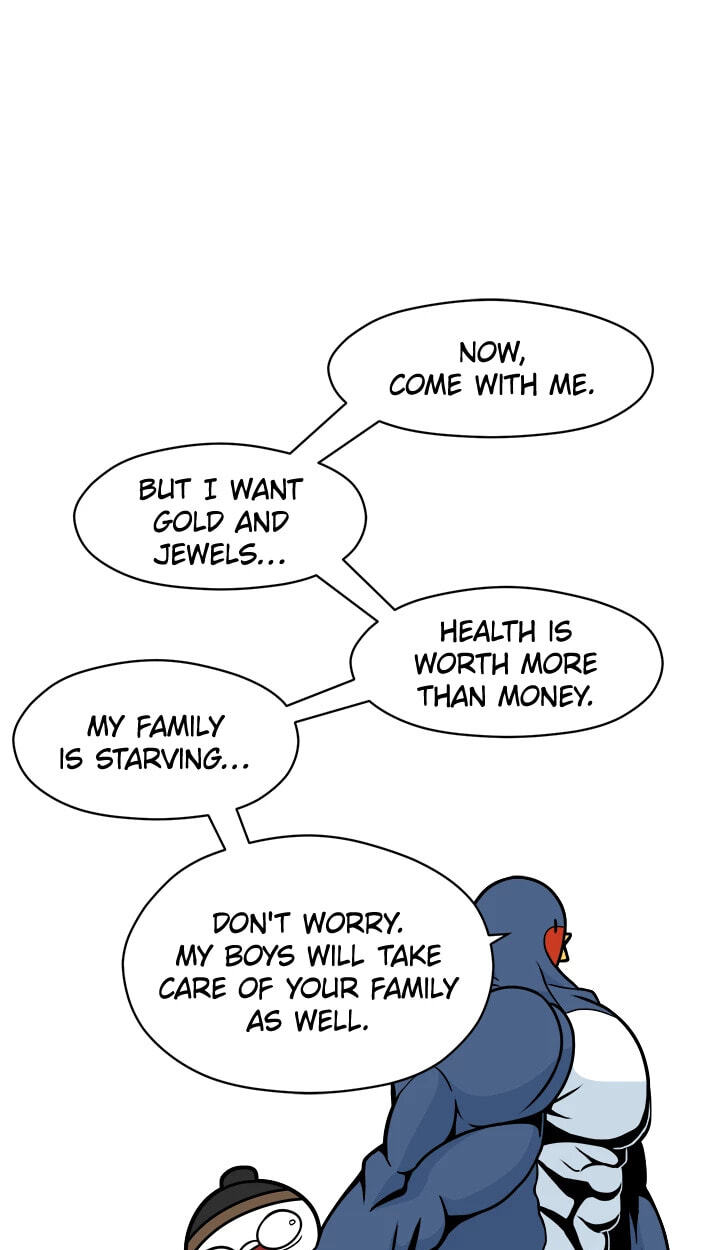 Brain Breaker Chapter 6 page 53 - 