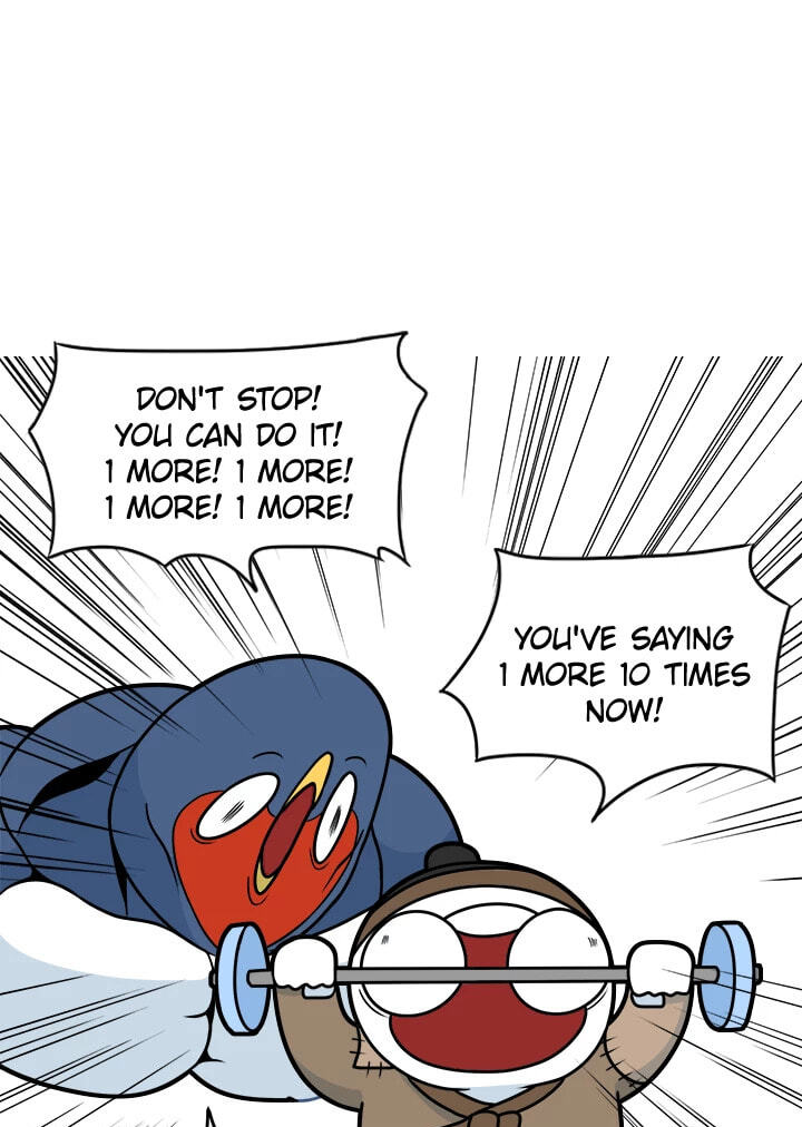 Brain Breaker Chapter 6 page 57 - 