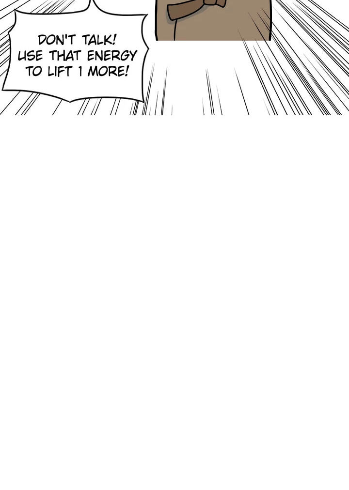 Brain Breaker Chapter 6 page 58 - 
