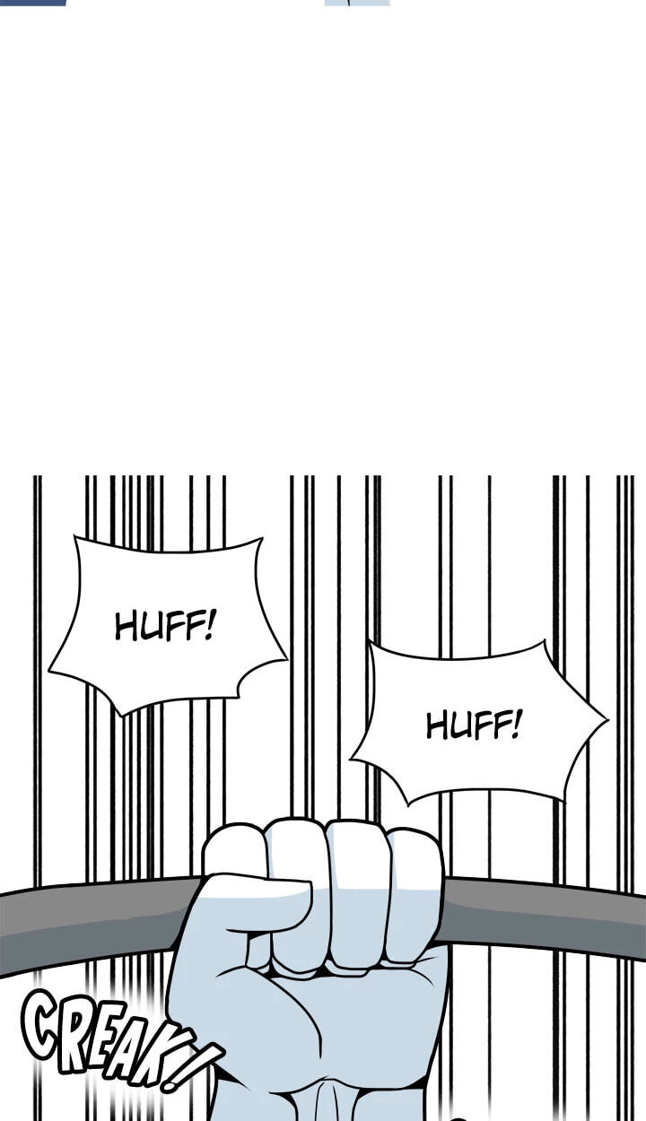 Brain Breaker Chapter 6 page 60 - 
