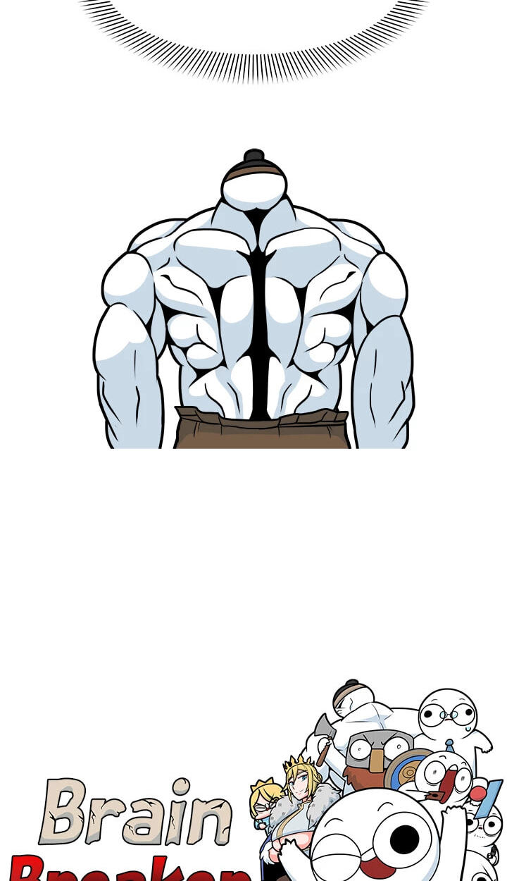 Brain Breaker Chapter 6 page 64 - 
