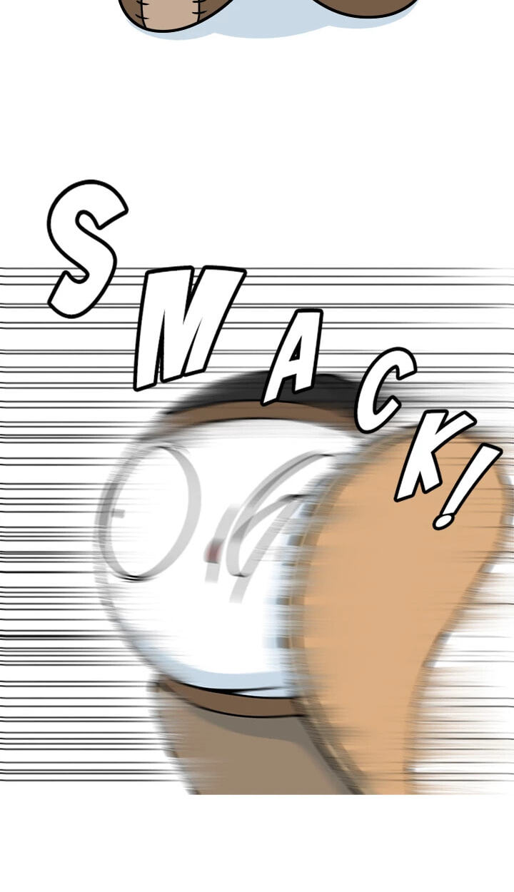 Brain Breaker Chapter 6 page 8 - 