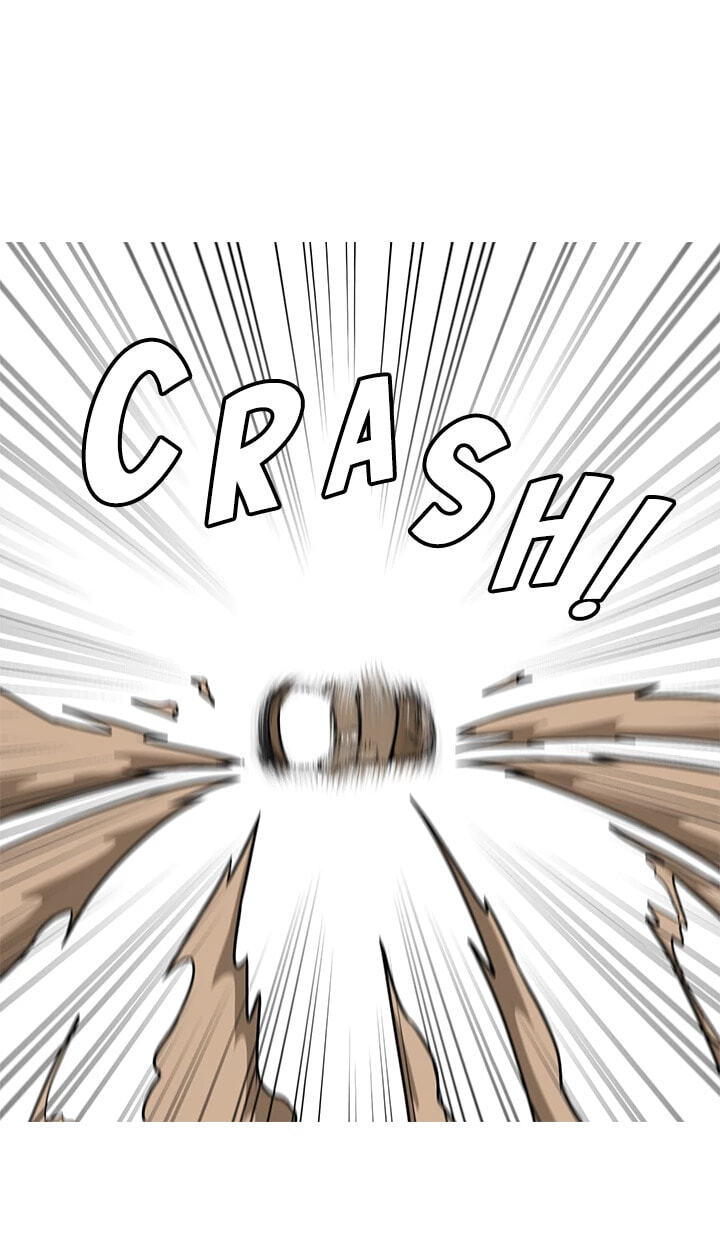 Brain Breaker Chapter 6 page 10 - 
