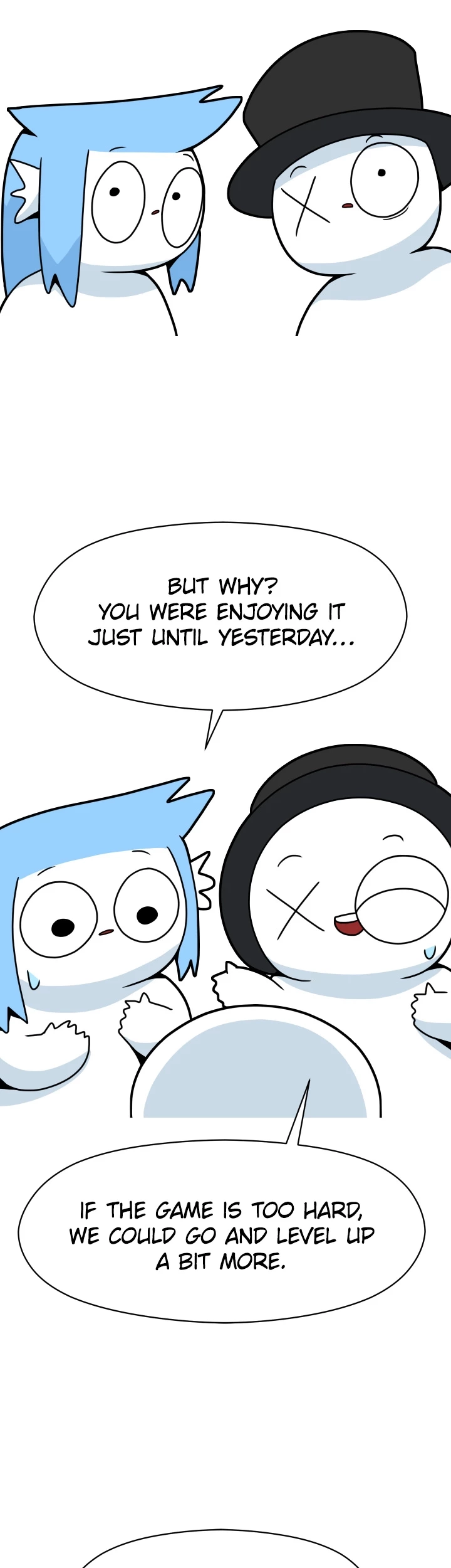 Brain Breaker Chapter 60 page 2 - 