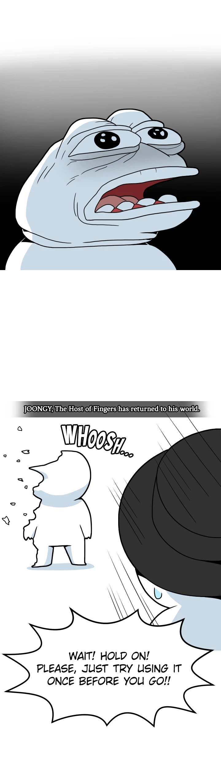 Brain Breaker Chapter 60 page 13 - 
