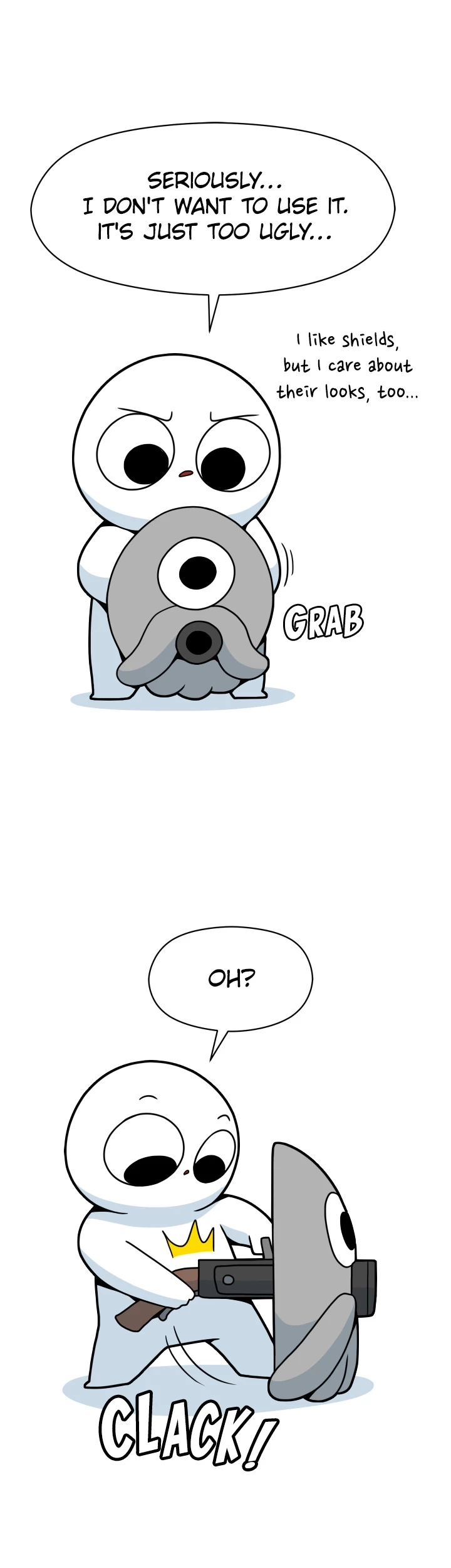 Brain Breaker Chapter 60 page 14 - 
