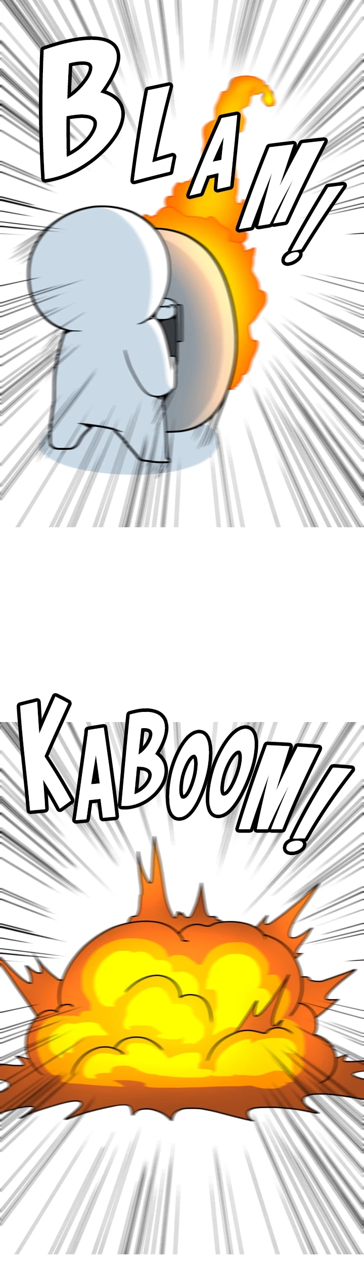 Brain Breaker Chapter 60 page 16 - 