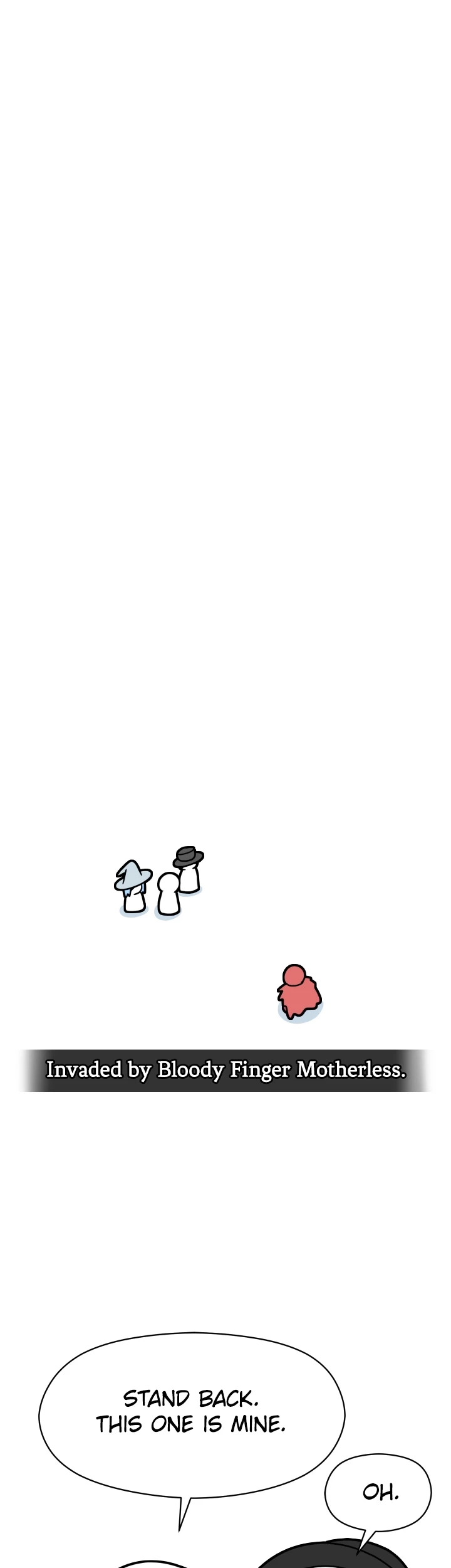 Brain Breaker Chapter 60 page 23 - 