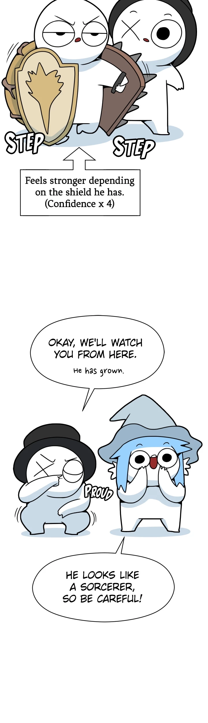 Brain Breaker Chapter 60 page 24 - 