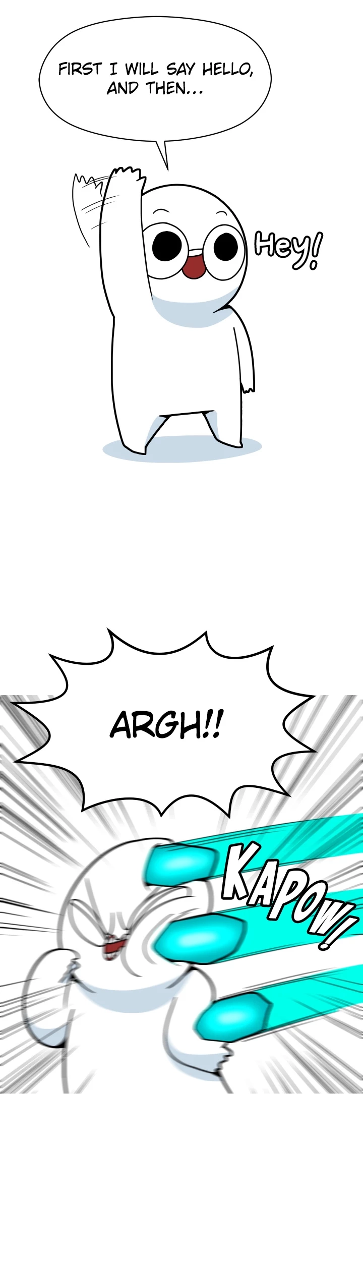 Brain Breaker Chapter 60 page 25 - 