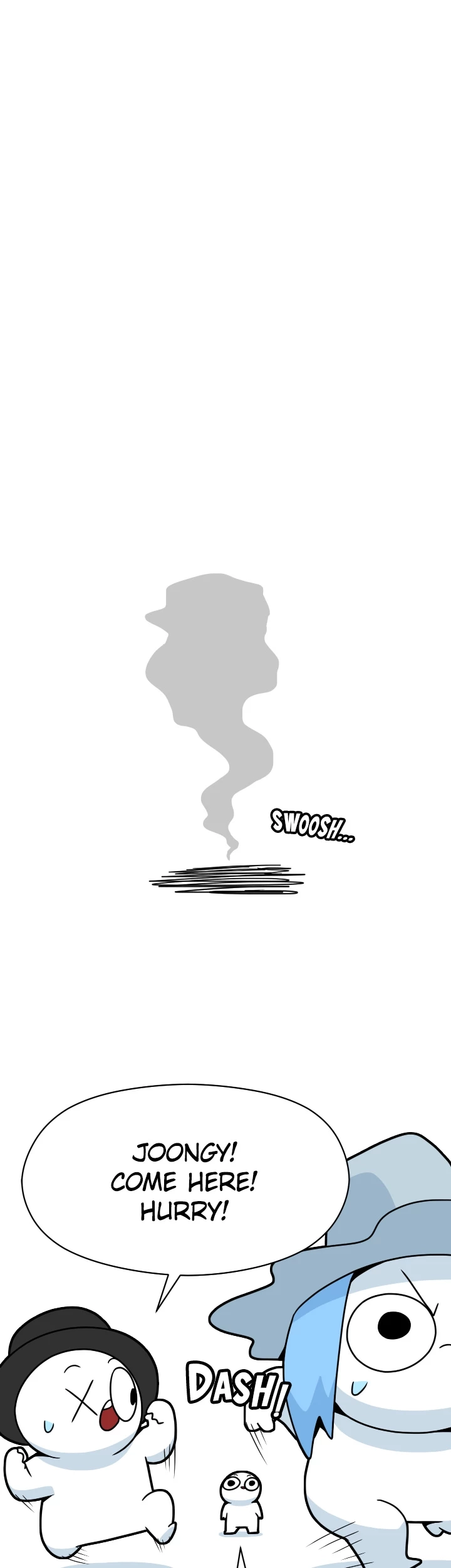 Brain Breaker Chapter 60 page 29 - 