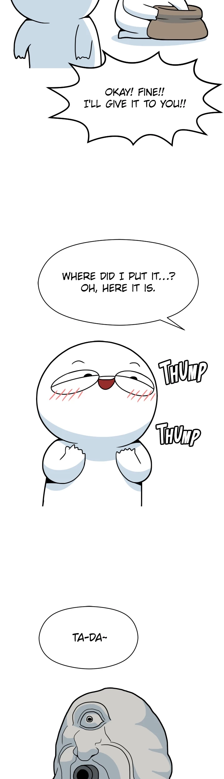 Brain Breaker Chapter 60 page 9 - 
