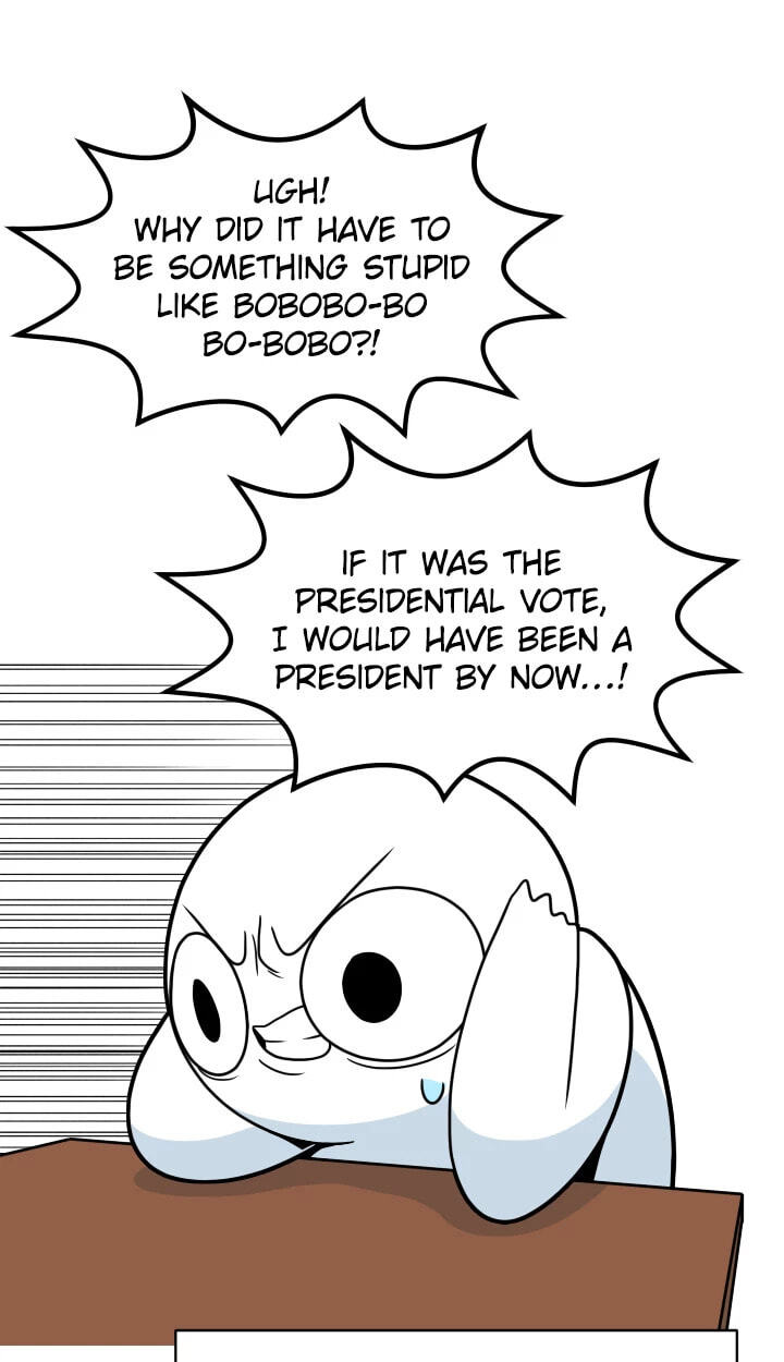 Brain Breaker Chapter 61 page 19 - 