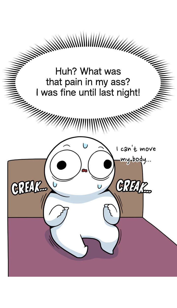 Brain Breaker Chapter 61 page 24 - 