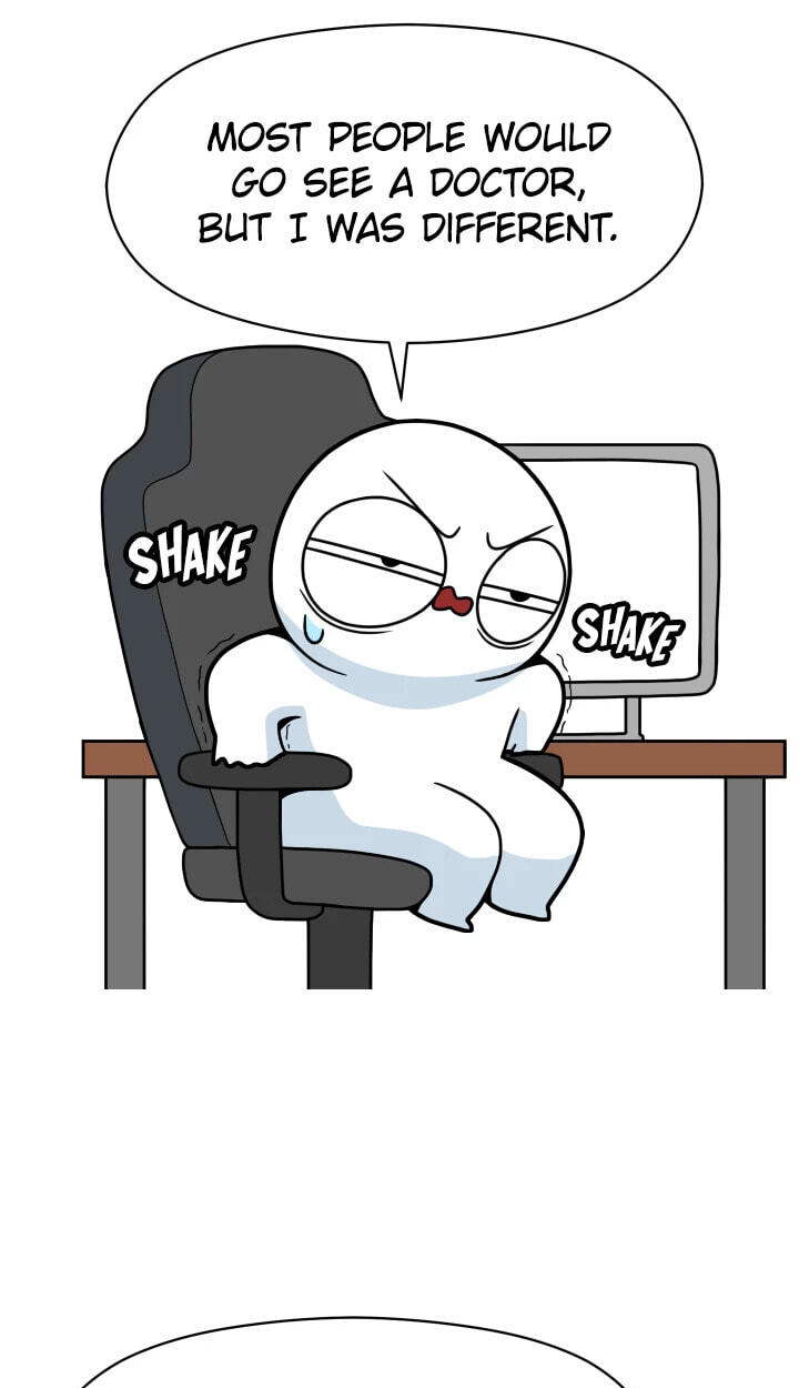 Brain Breaker Chapter 61 page 28 - 