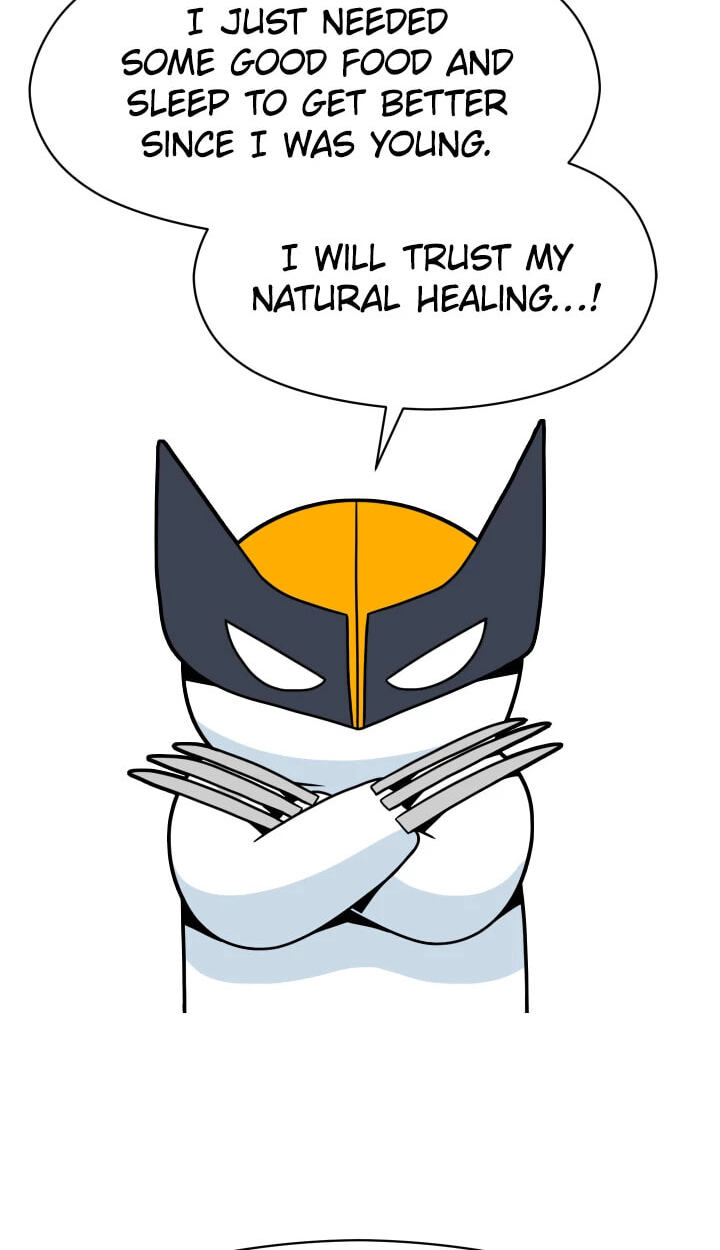 Brain Breaker Chapter 61 page 29 - 