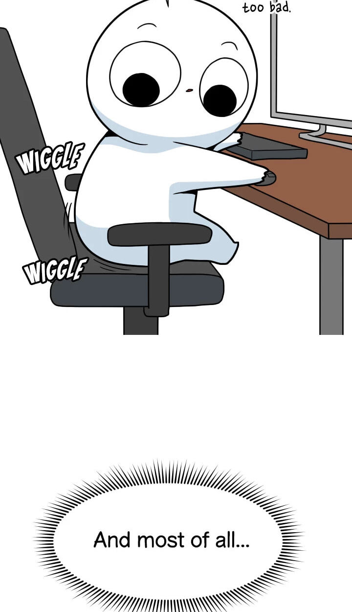 Brain Breaker Chapter 61 page 31 - 