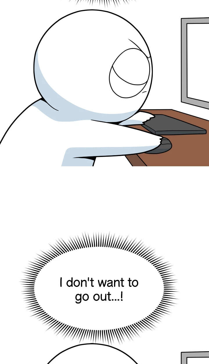 Brain Breaker Chapter 61 page 32 - 