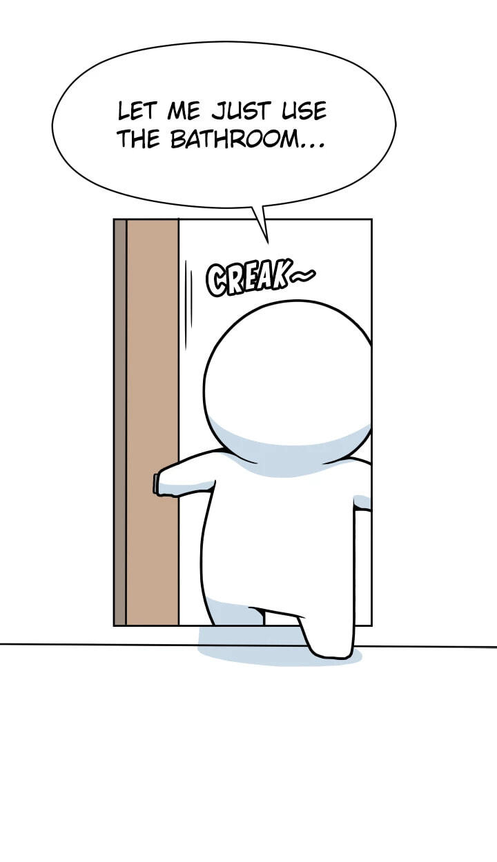 Brain Breaker Chapter 61 page 36 - 