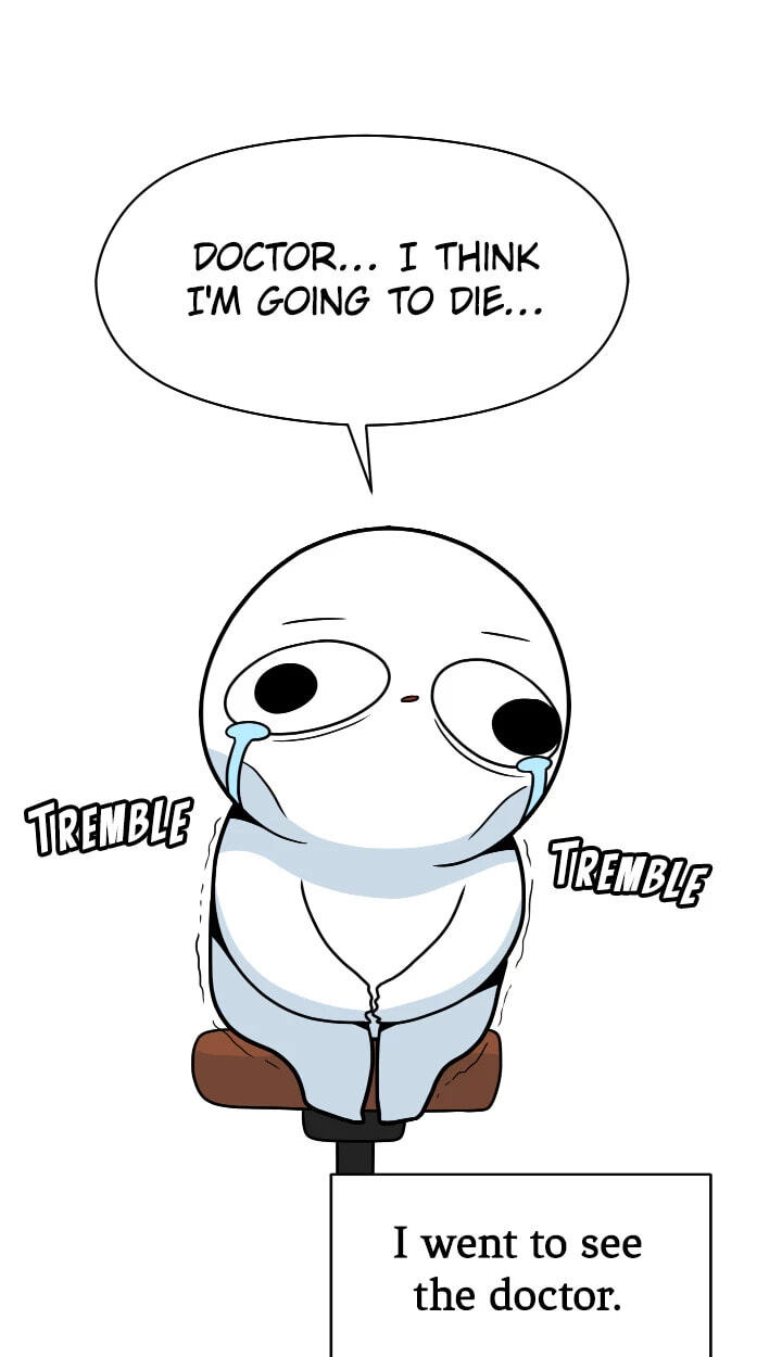 Brain Breaker Chapter 61 page 40 - 