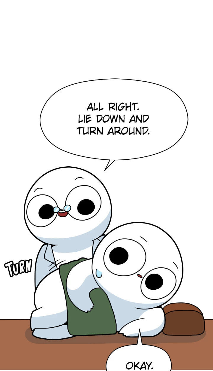 Brain Breaker Chapter 61 page 42 - 