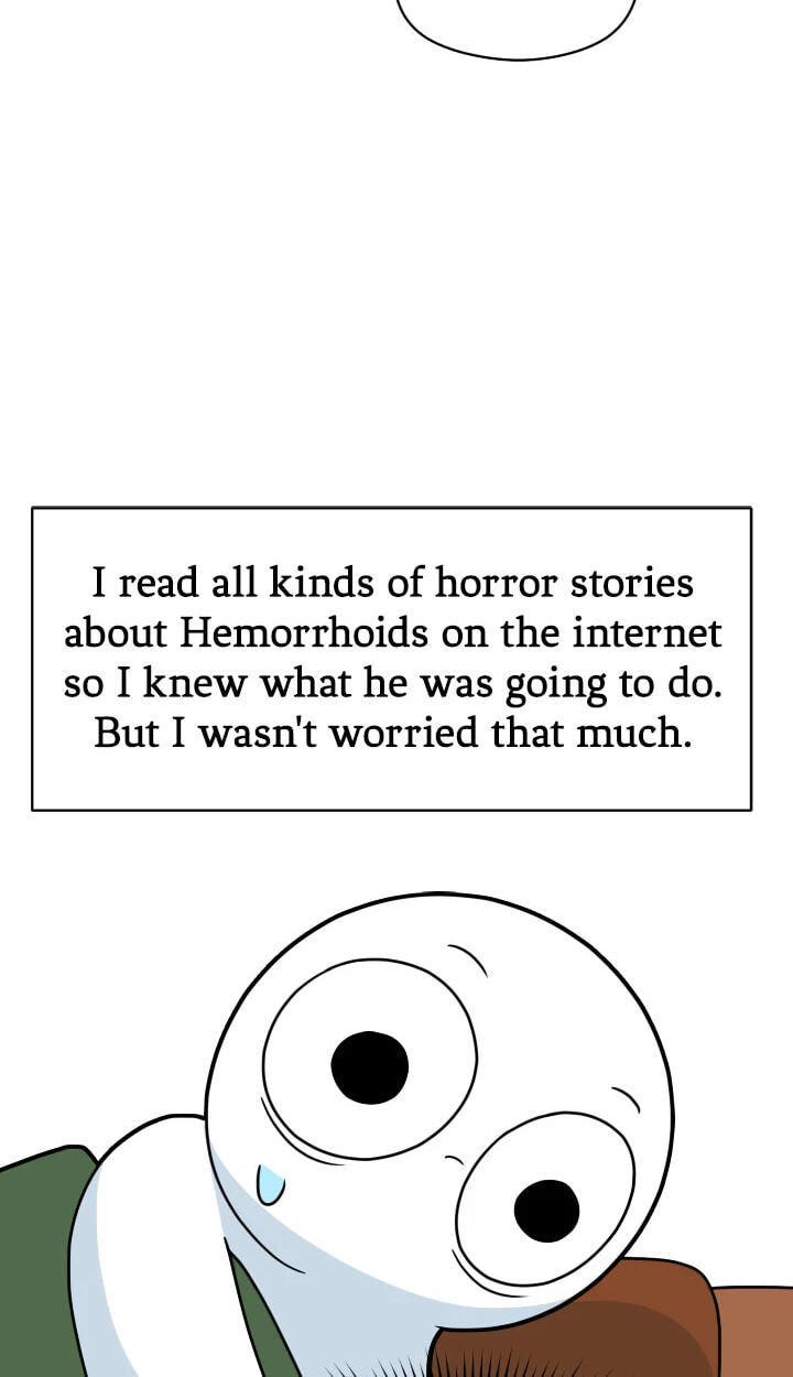 Brain Breaker Chapter 61 page 43 - 