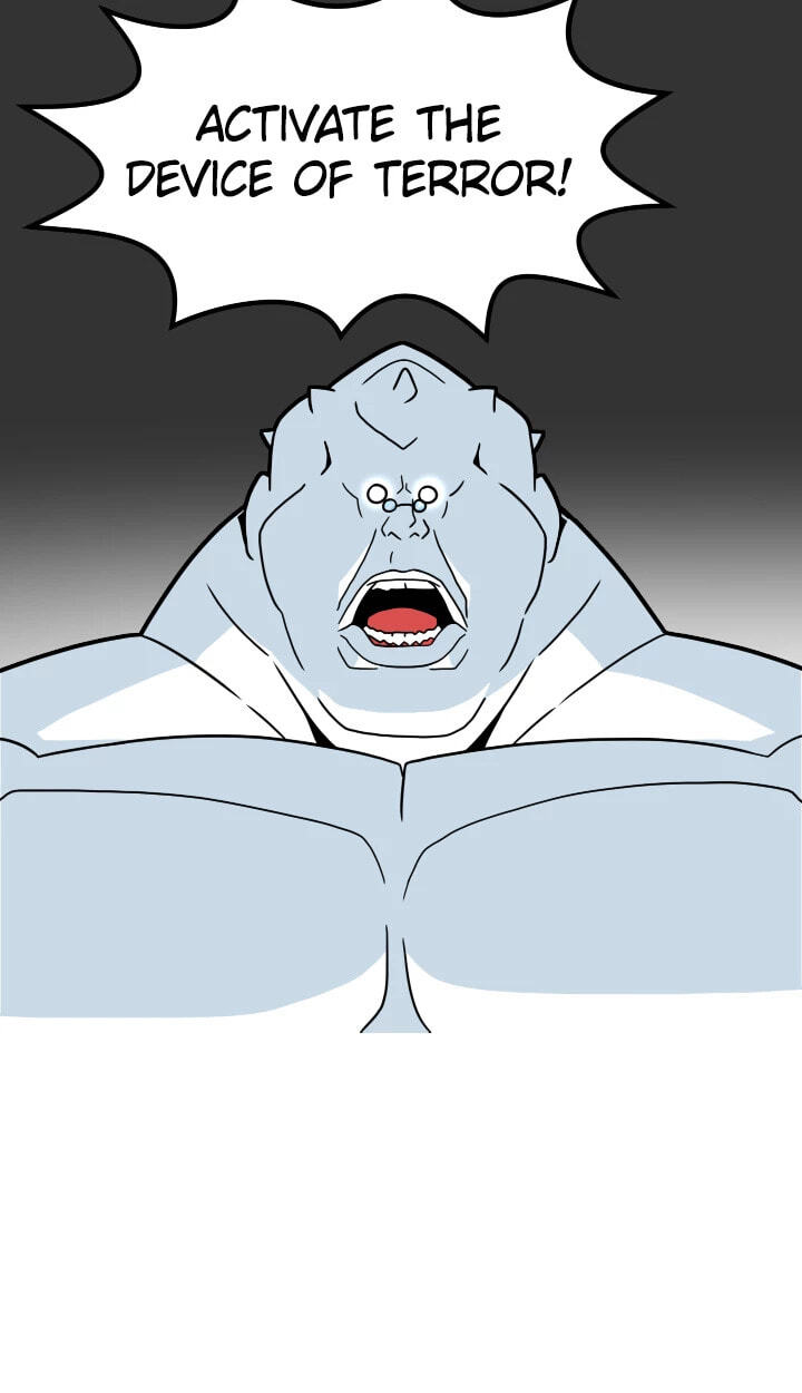 Brain Breaker Chapter 61 page 47 - 