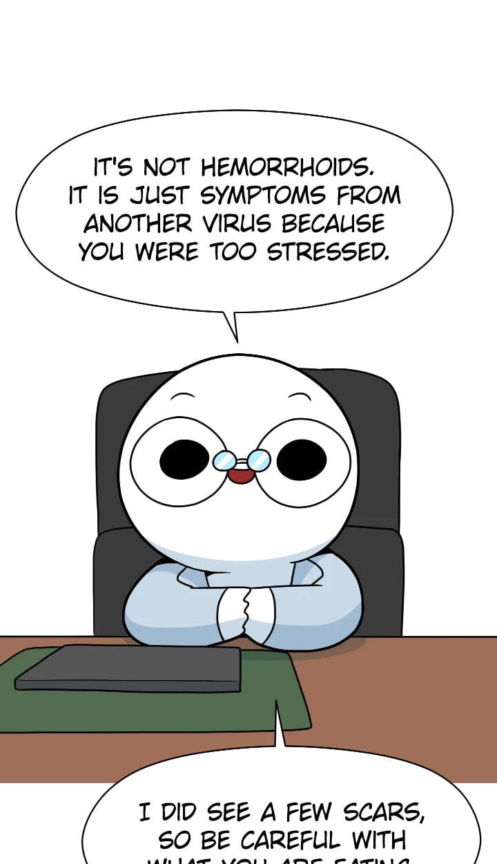 Brain Breaker Chapter 61 page 50 - 