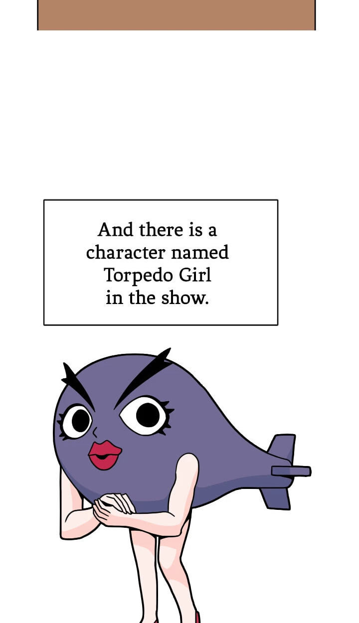 Brain Breaker Chapter 61 page 6 - 