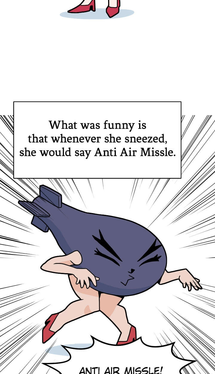 Brain Breaker Chapter 61 page 7 - 