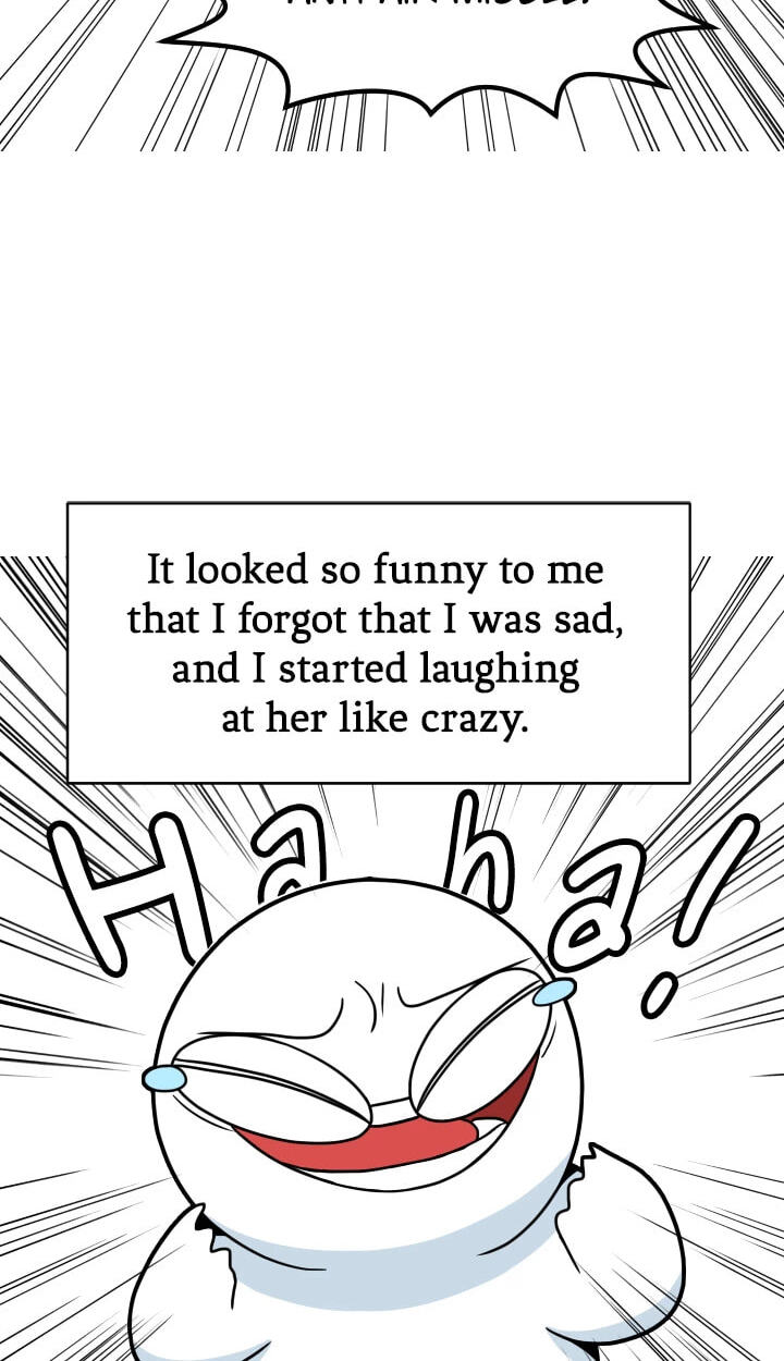Brain Breaker Chapter 61 page 8 - 