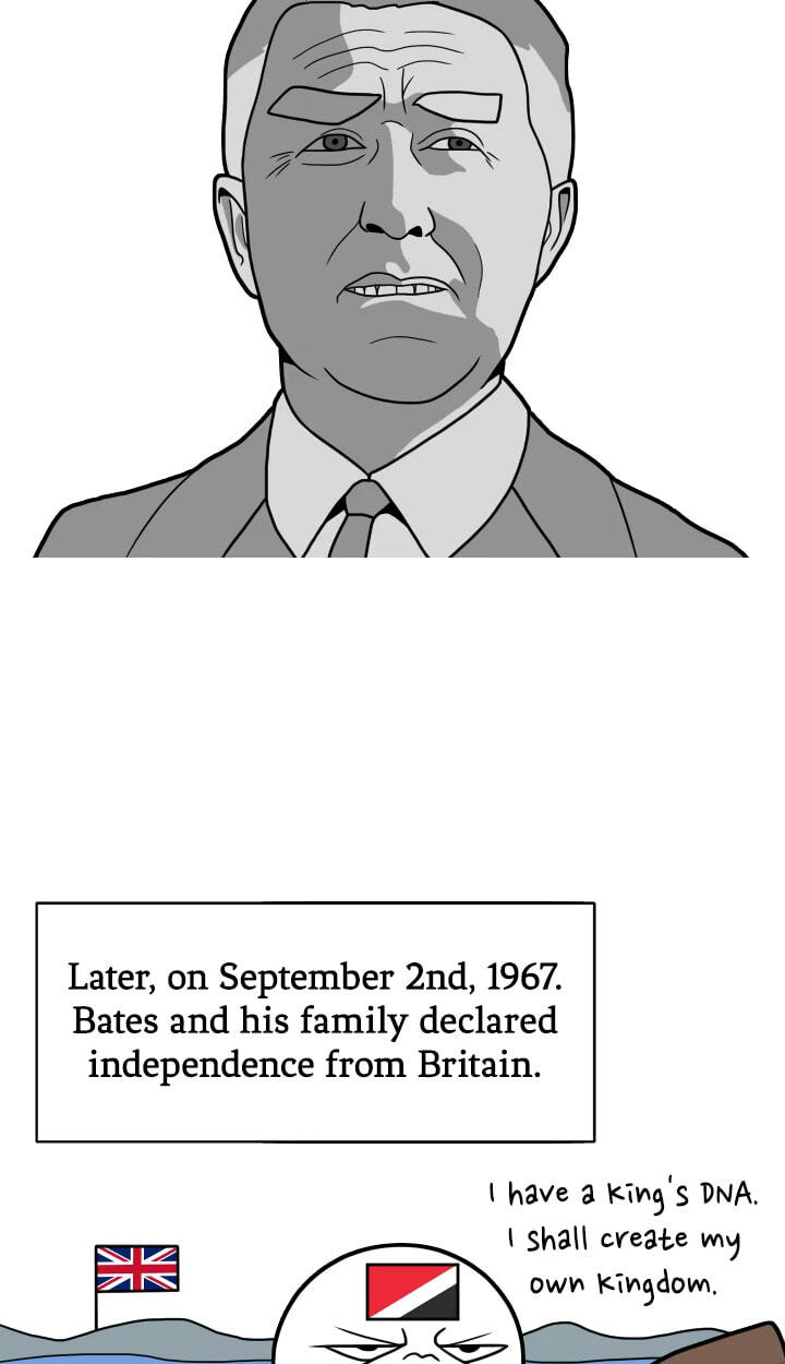 Brain Breaker Chapter 62 page 14 - 