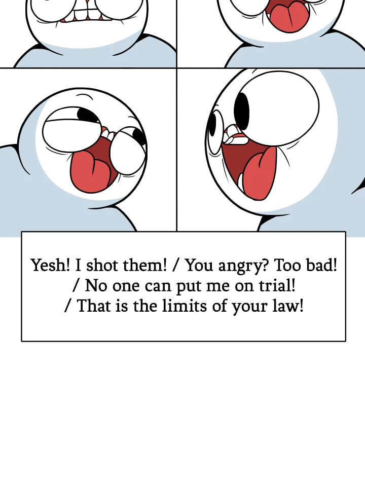 Brain Breaker Chapter 62 page 19 - 