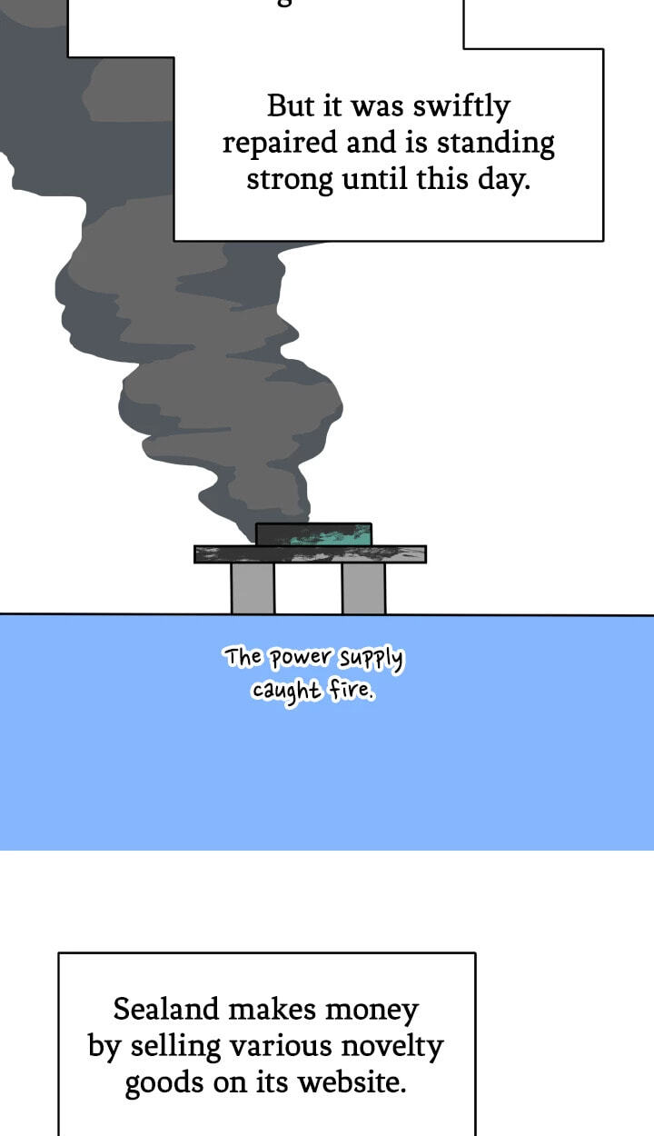 Brain Breaker Chapter 62 page 33 - 