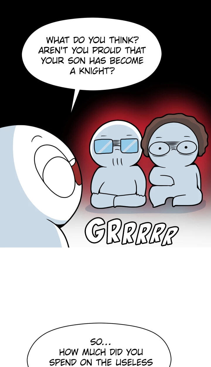 Brain Breaker Chapter 62 page 38 - 