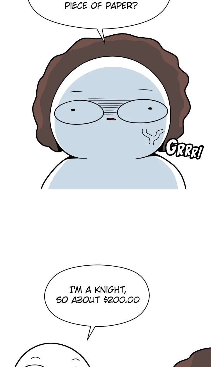 Brain Breaker Chapter 62 page 39 - 