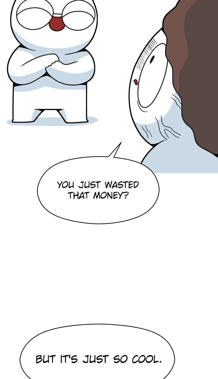 Brain Breaker Chapter 62 page 40 - 