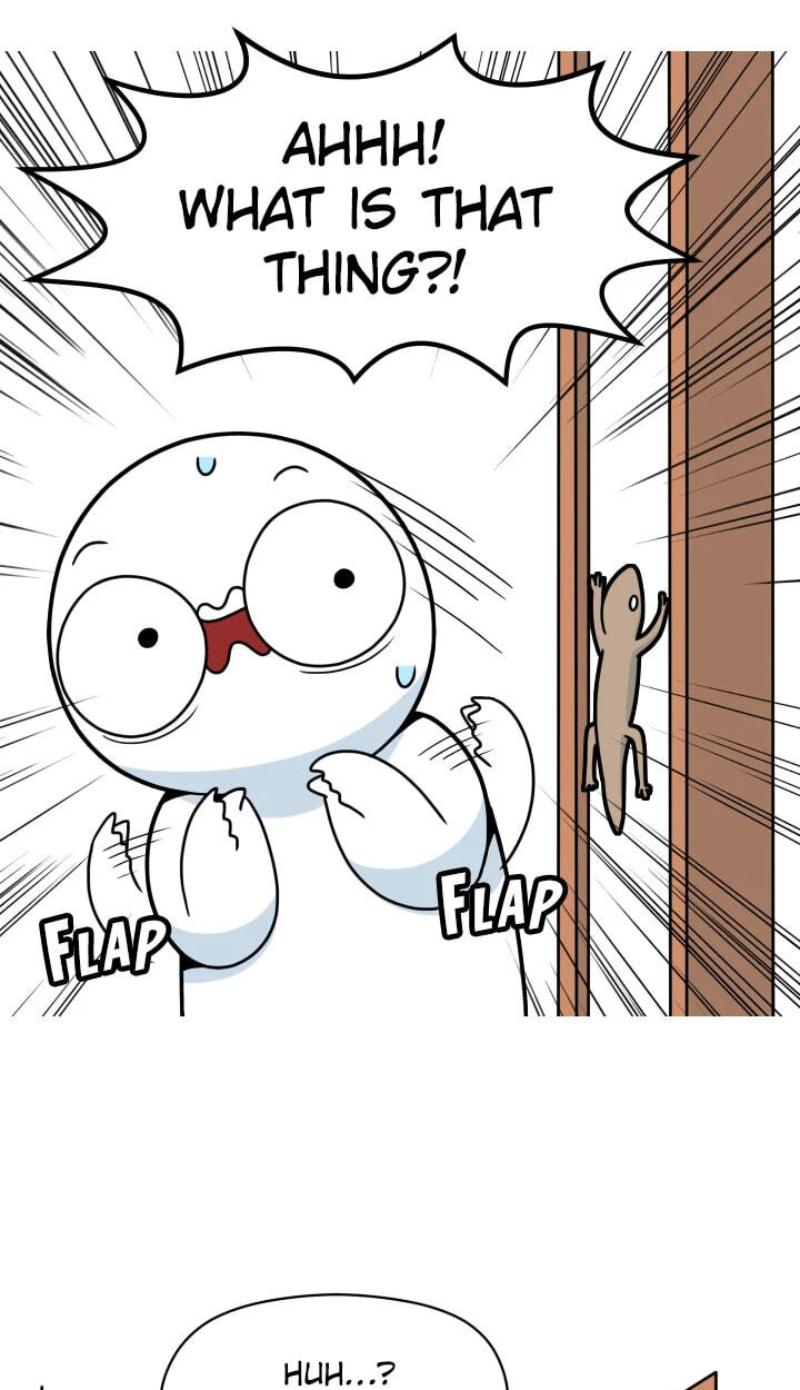 Brain Breaker Chapter 63 page 19 - 