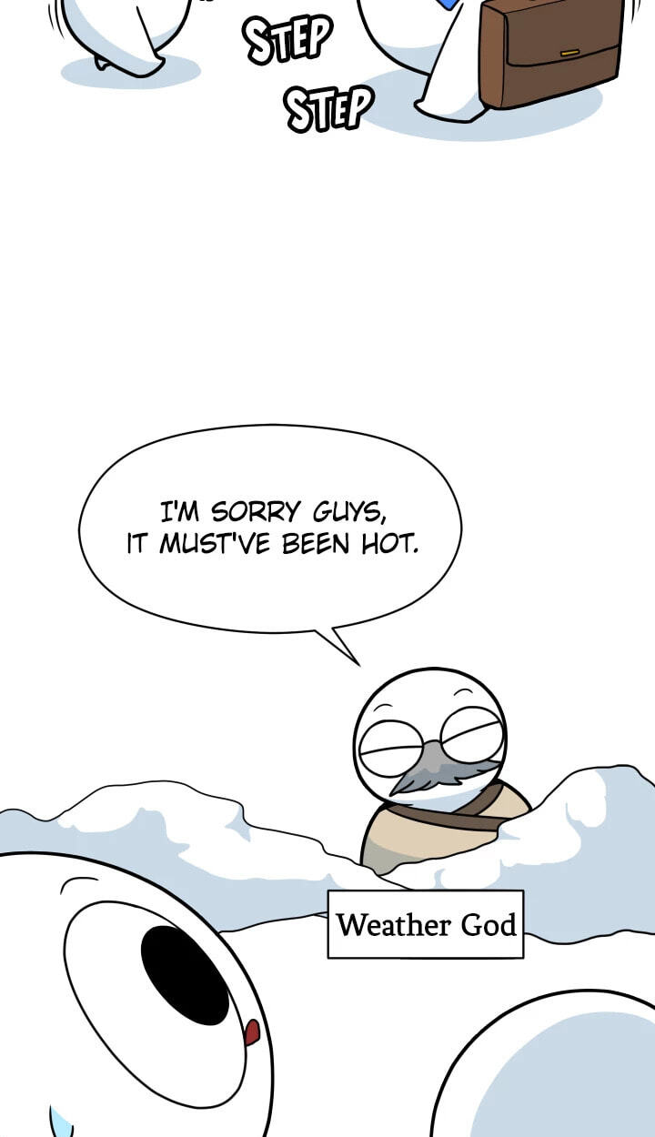 Brain Breaker Chapter 63 page 3 - 