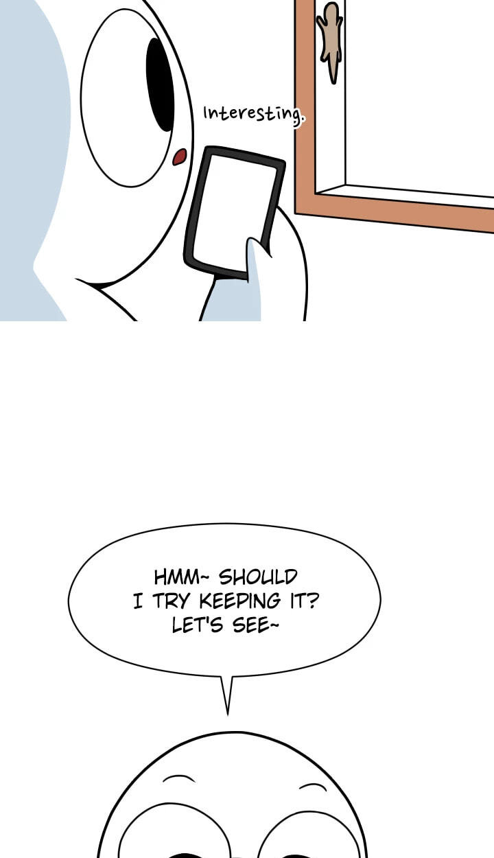 Brain Breaker Chapter 63 page 23 - 