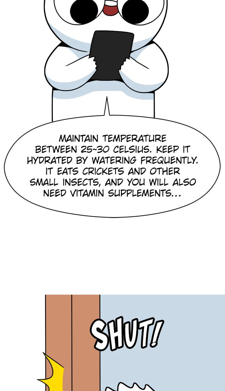 Brain Breaker Chapter 63 page 24 - 