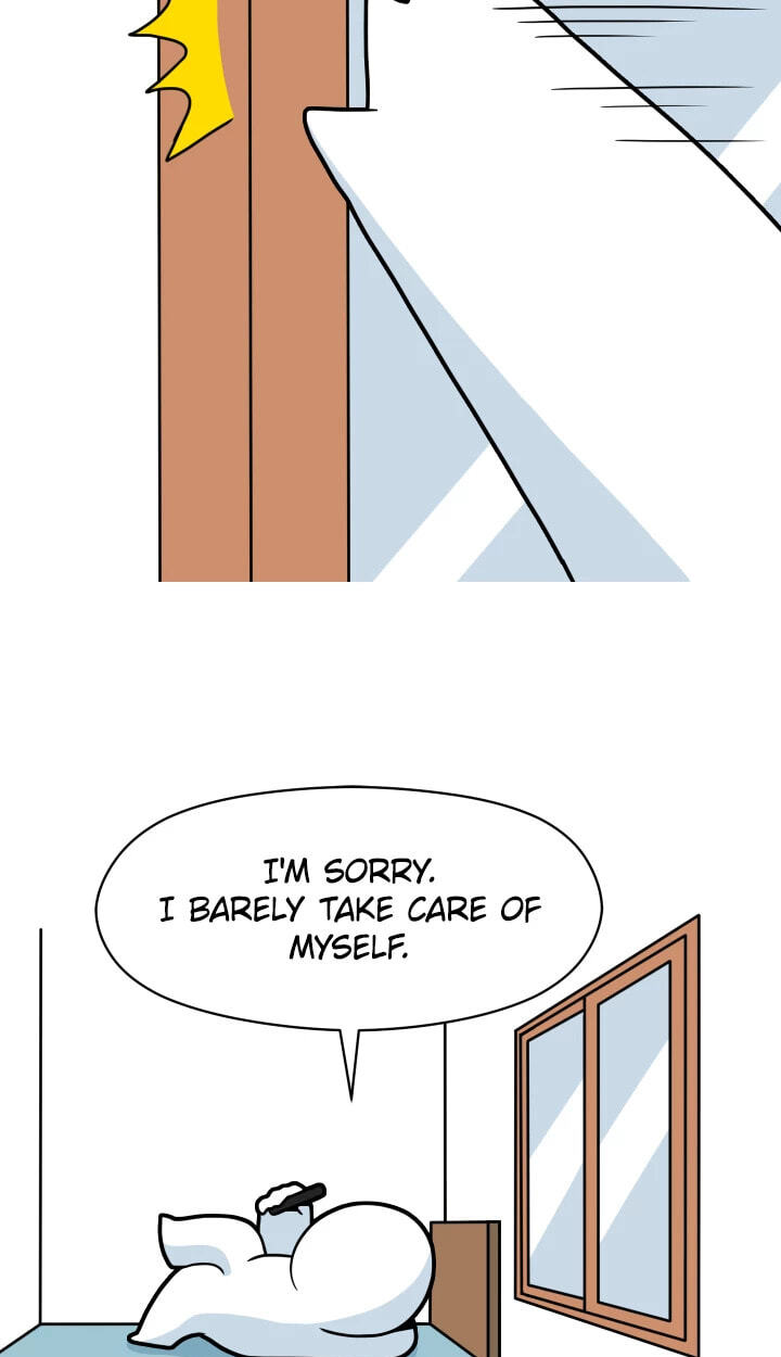 Brain Breaker Chapter 63 page 25 - 