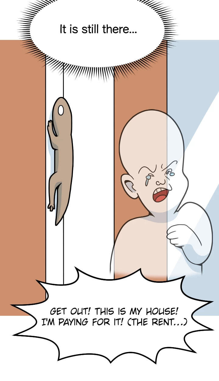 Brain Breaker Chapter 63 page 30 - 