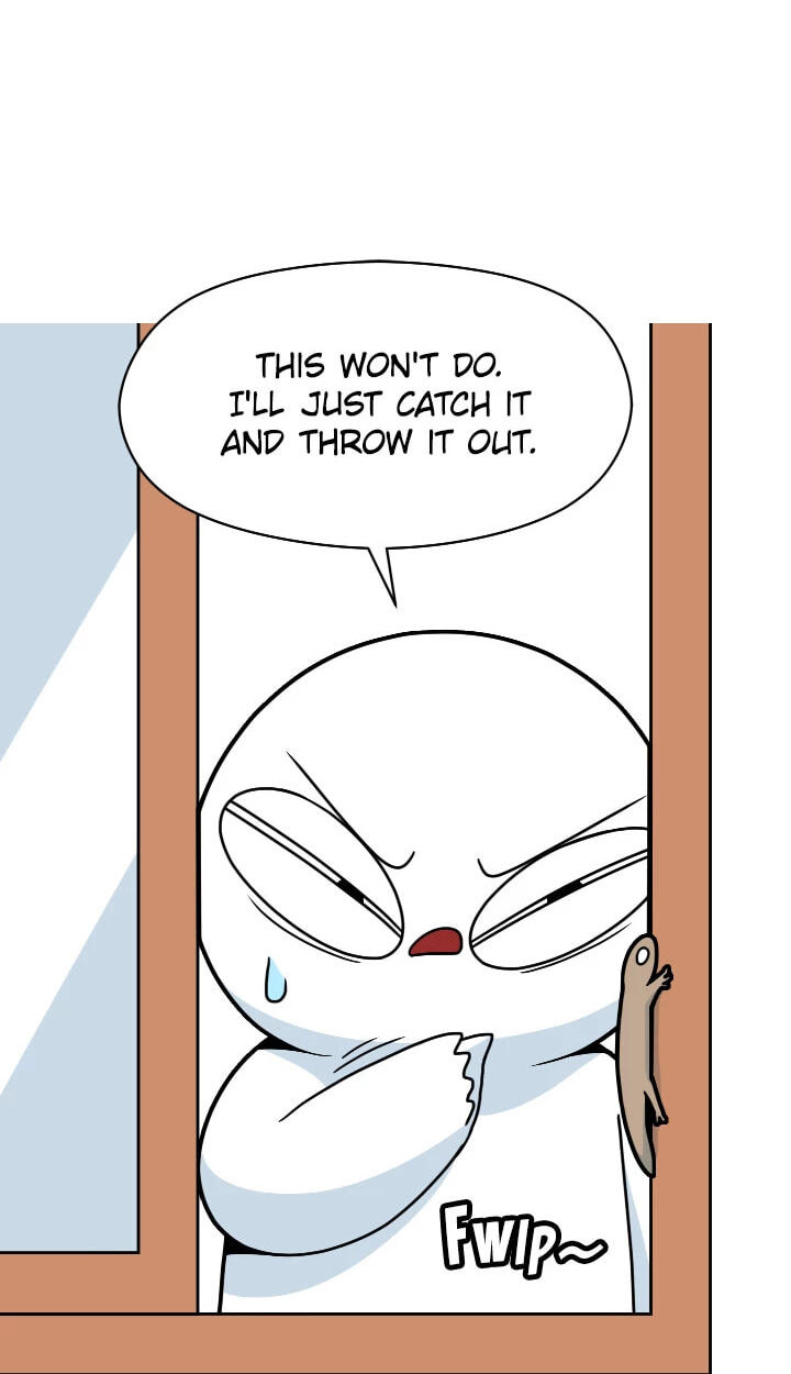 Brain Breaker Chapter 63 page 31 - 