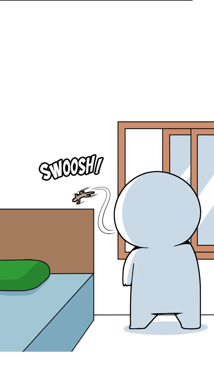 Brain Breaker Chapter 63 page 32 - 